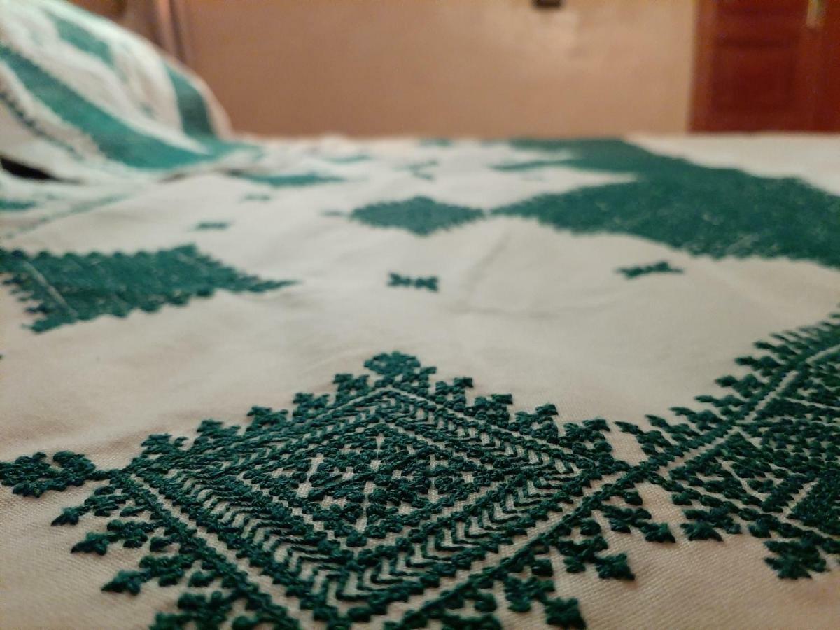 Riad La Porte Des 5 Jardins Marrakesh Eksteriør billede